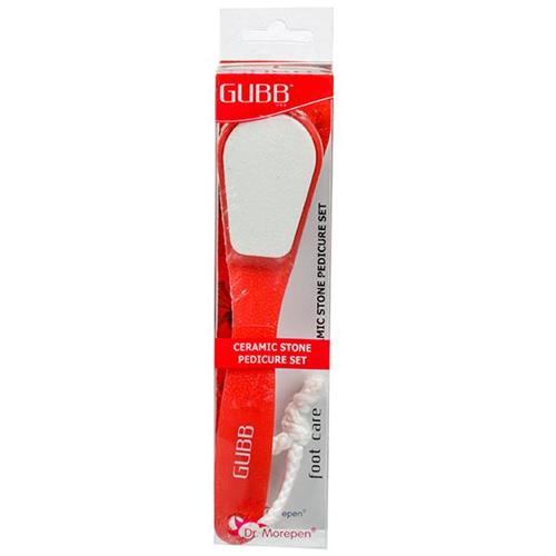 GUBB CERAMIC STONE PEDICURE SET